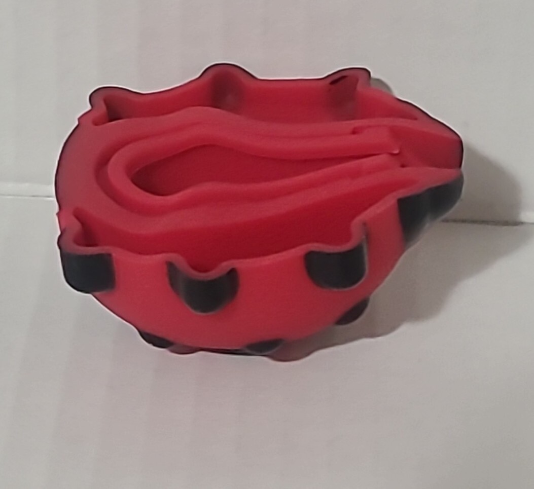 Bath & Body Works Decorative Ladybug Hand Soap Topper For Gel or Foam Soap New