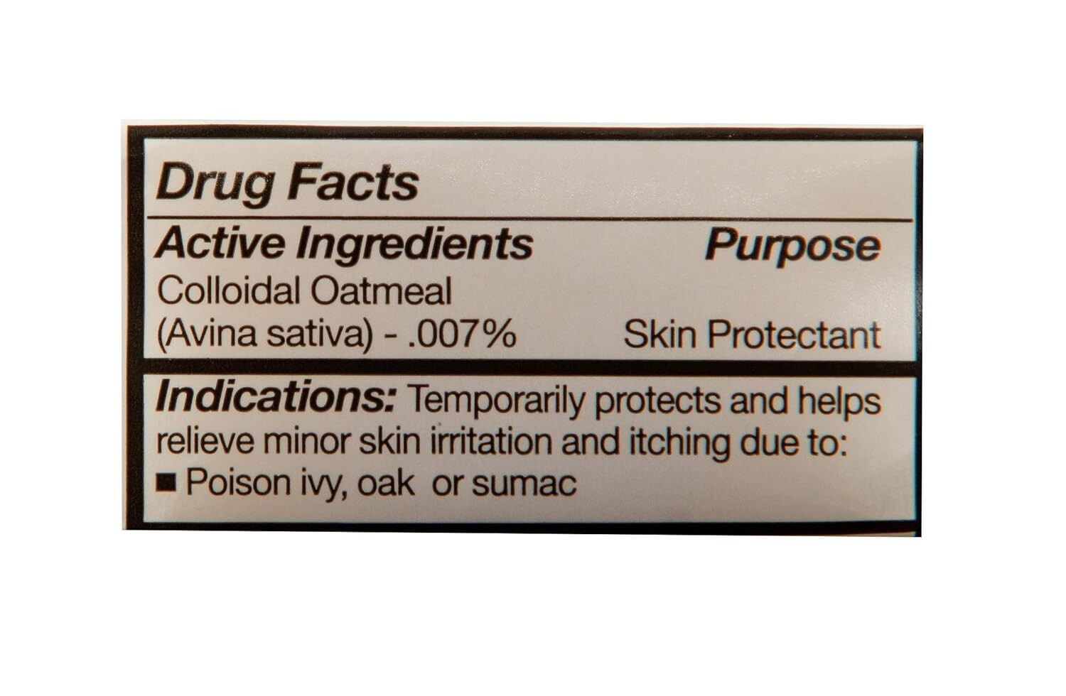 Grandma’s Poison Ivy Oak Sumac Mini Soap Bars, Itch Relief Wash with Jewelweed