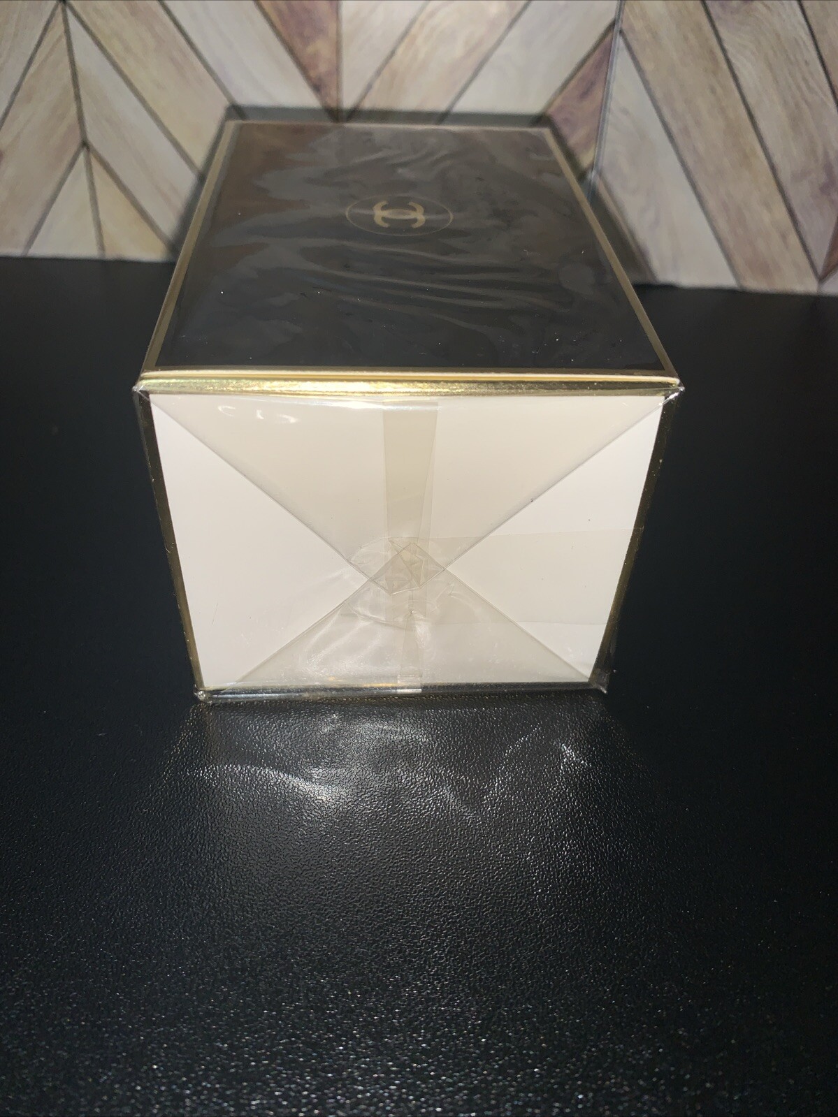 NEW Chanel N° 5 Paris Le Savon The Bath Soap 5.3 Oz 150g in Box Sealed