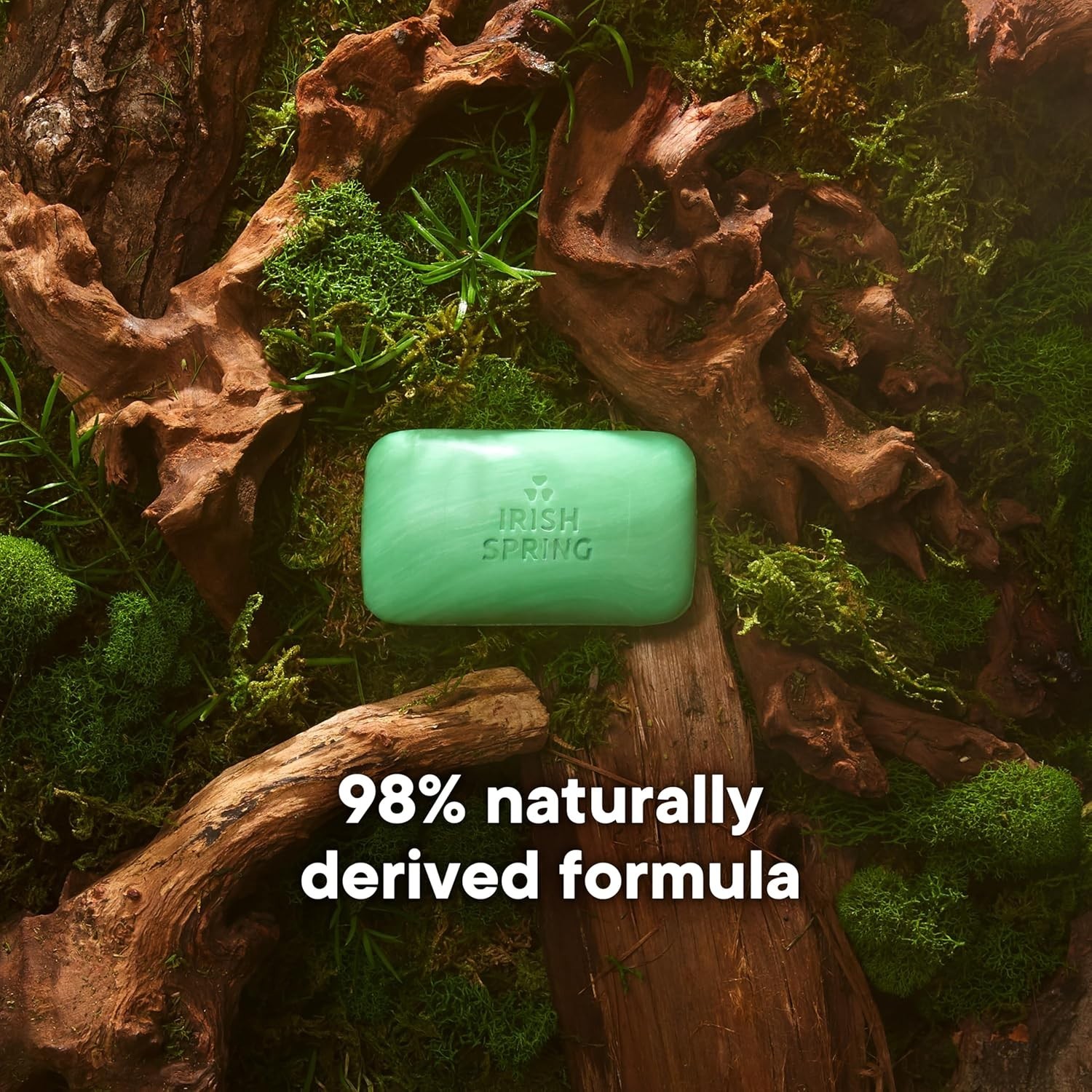 Bar Soap for Men, Clean, Smell Fresh and Clean for 12 Hours, Men Soap Bars f…