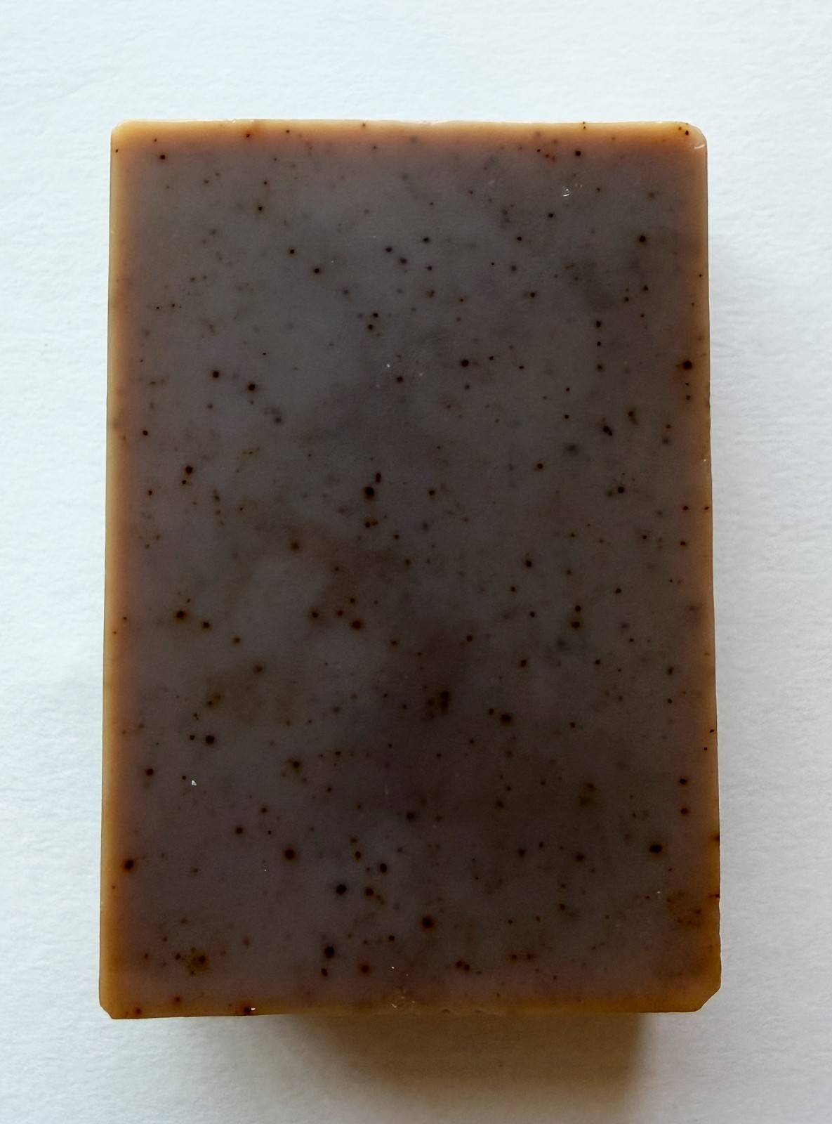 Handmade Scented Soap Bars, You Choose, Shea Butter, Castor Oil, Natural Colors