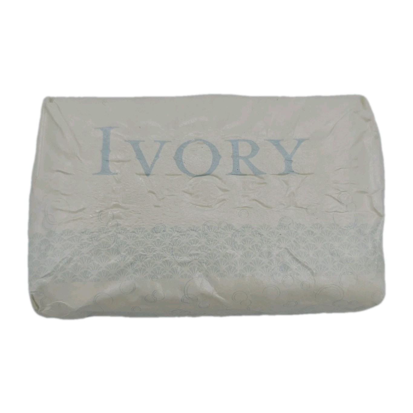 Lot of 3 Vintage Ivory Soap Large Size Bar Original Wrapper Procter Gamble New