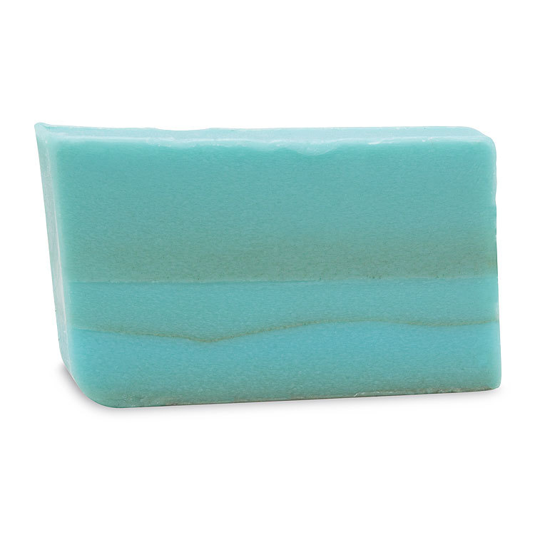 PRIMAL ELEMENTS DEAD SEA MUD 6.0 OZ. VEGETABLE GLYCERIN BAR SOAP HANDMADE
