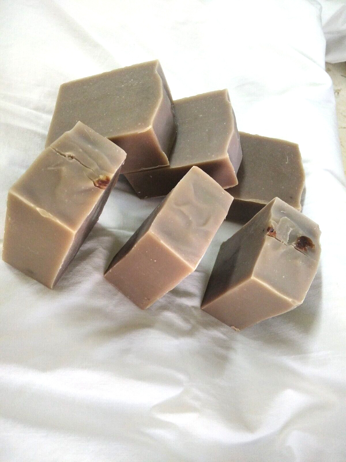 BIRCH TAR SOAP for washing your face and bodies