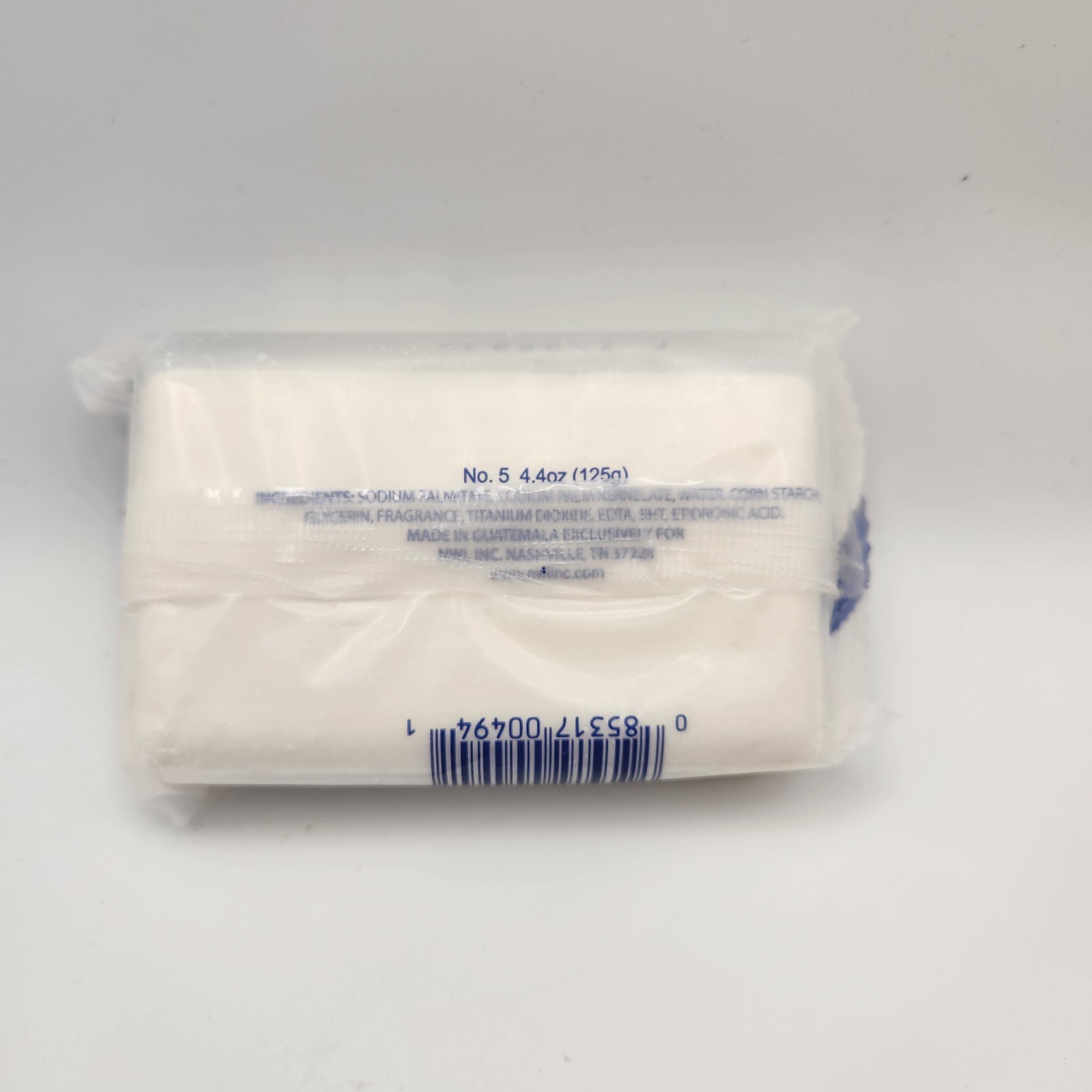 Freshscent Deodorant Soap Bar 4.4oz Sealed