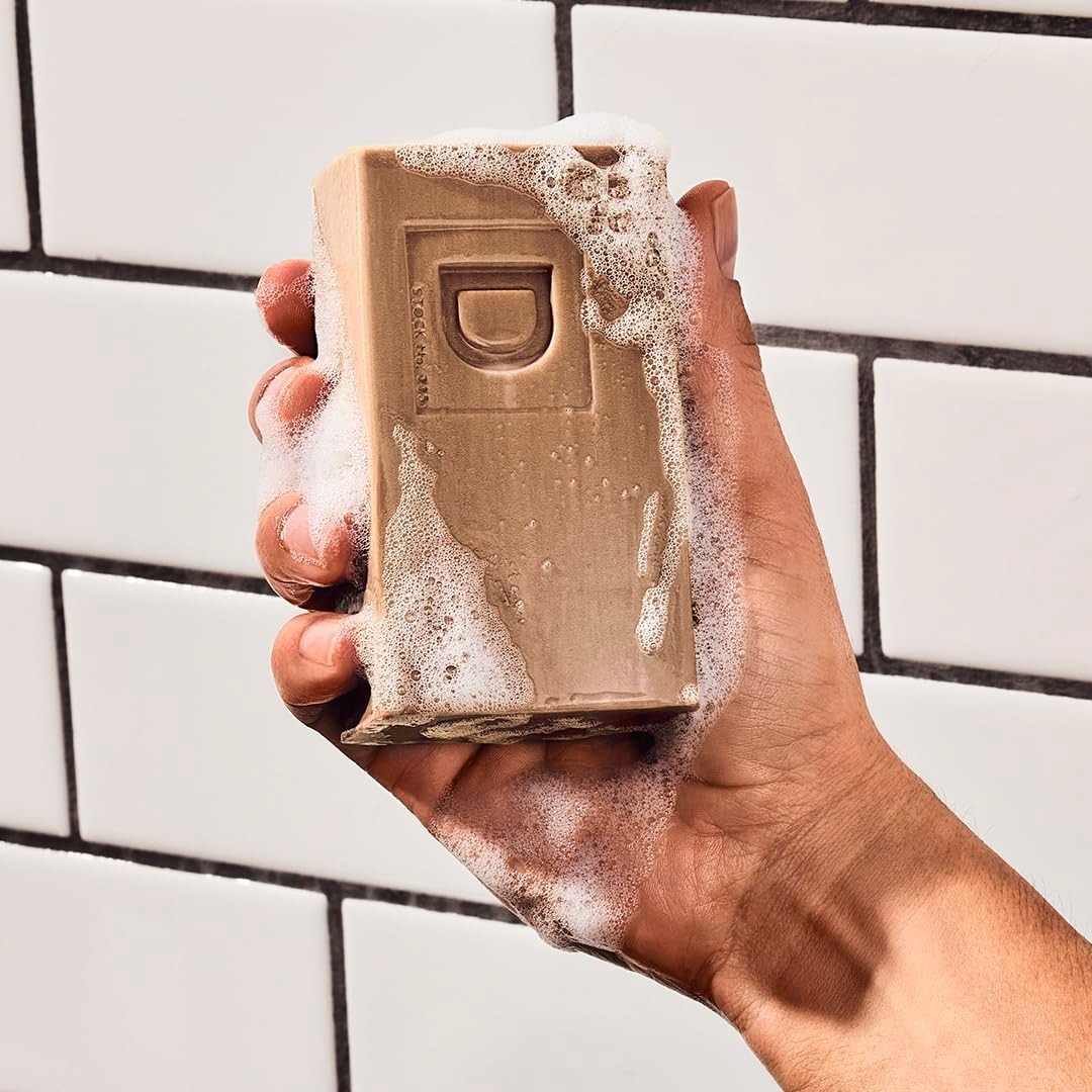 Men’s Soap Bundle – 10 oz Bars, Made in USA