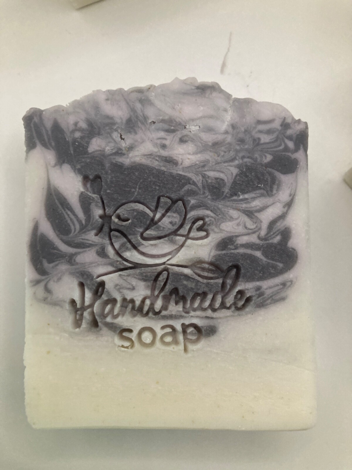 Pure Aloe Vera & Coconut Milk Soap Scented Whiskey Barrel For Men