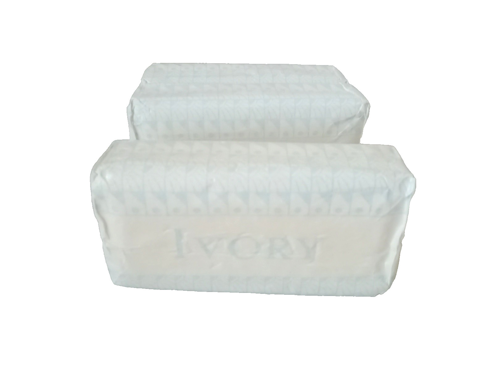 Lot of 3 VINTAGE Ivory Bar Soap 3.5 oz Factory Sealed