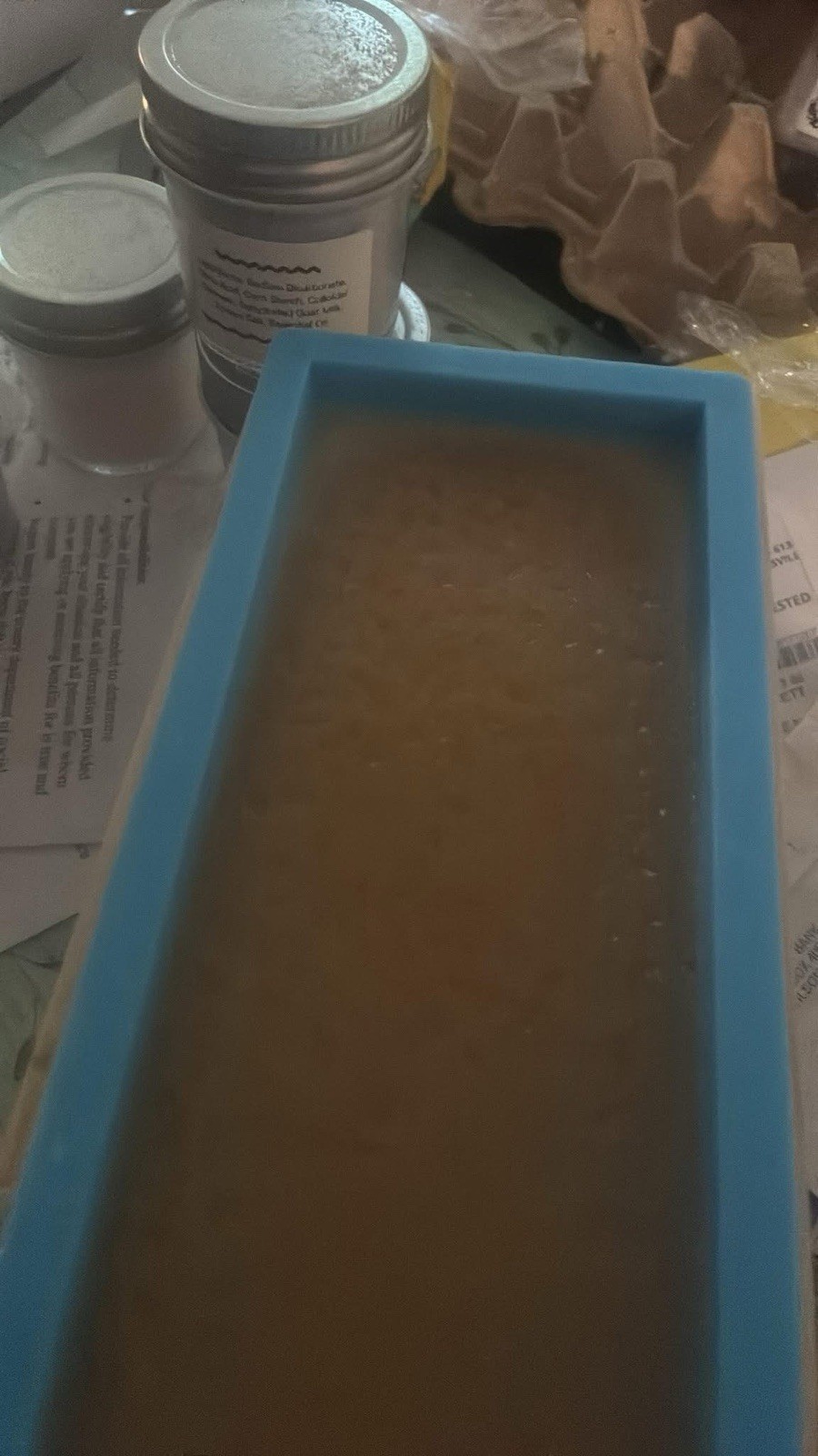 landers Little Lake Farm Homage All Natural Goat Milk Soaps An More