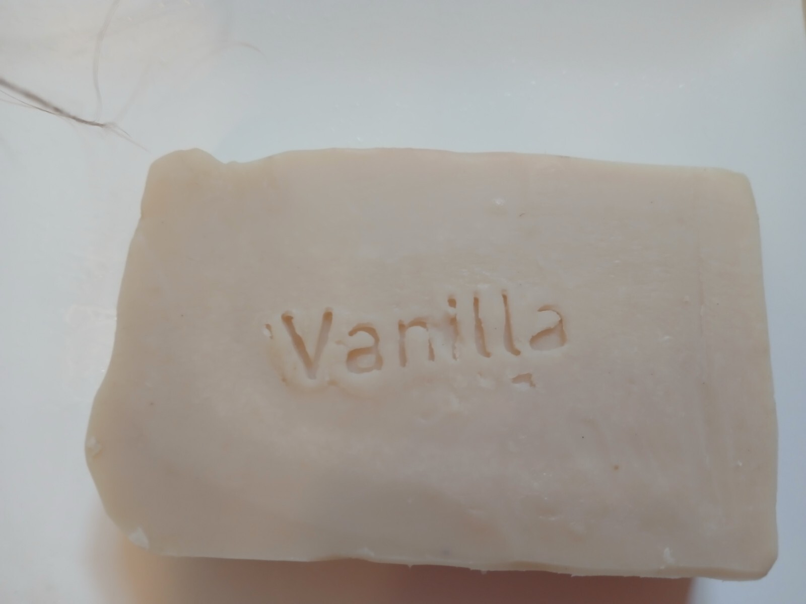 VANILLA GOAT MILK SOAP HAPPY GOAT CREAMERY FREE SHIPPING CHEAP