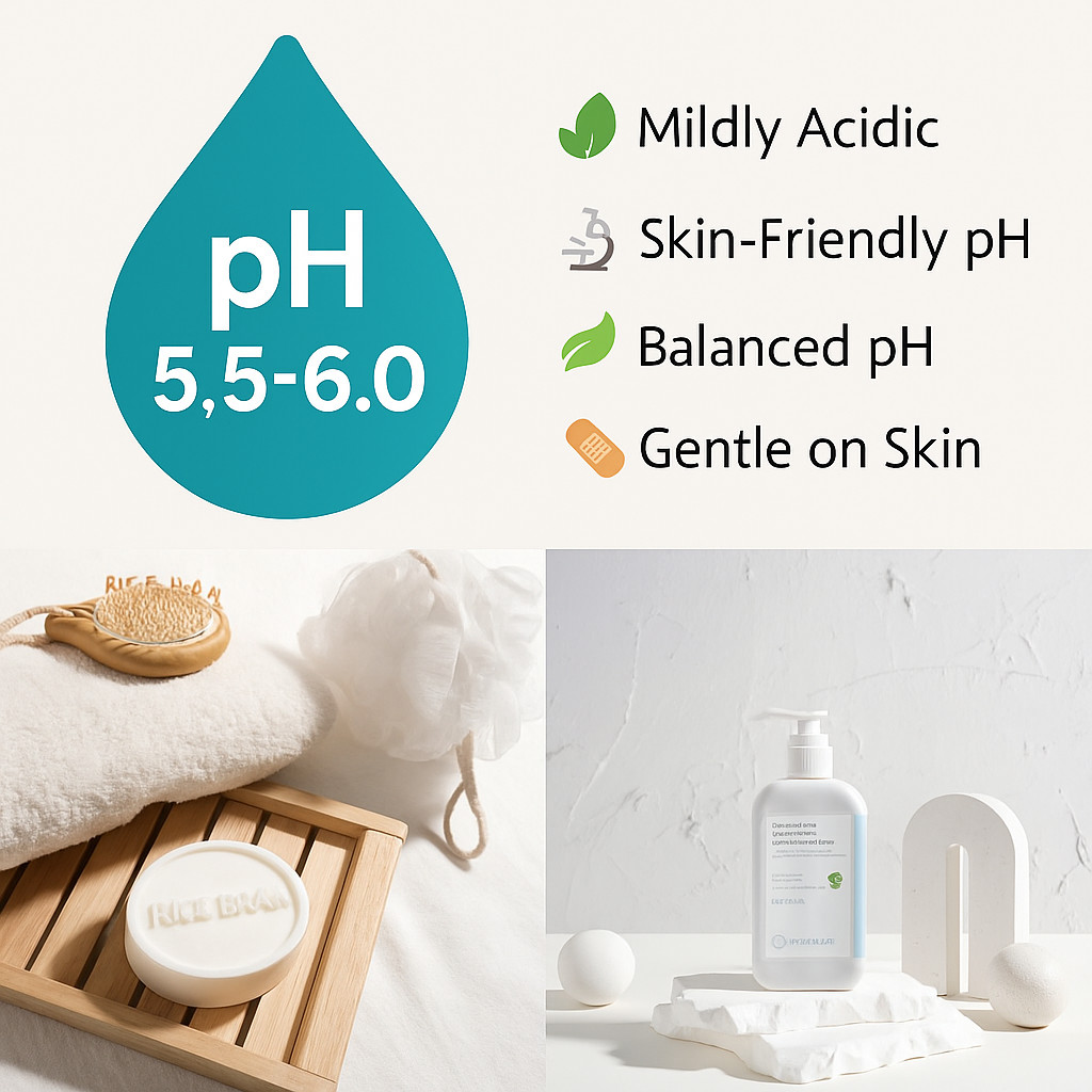 CDH7DAYS Handmade Soap, EWG Verified, Vegan Certified, Natural, Fragrance-Free