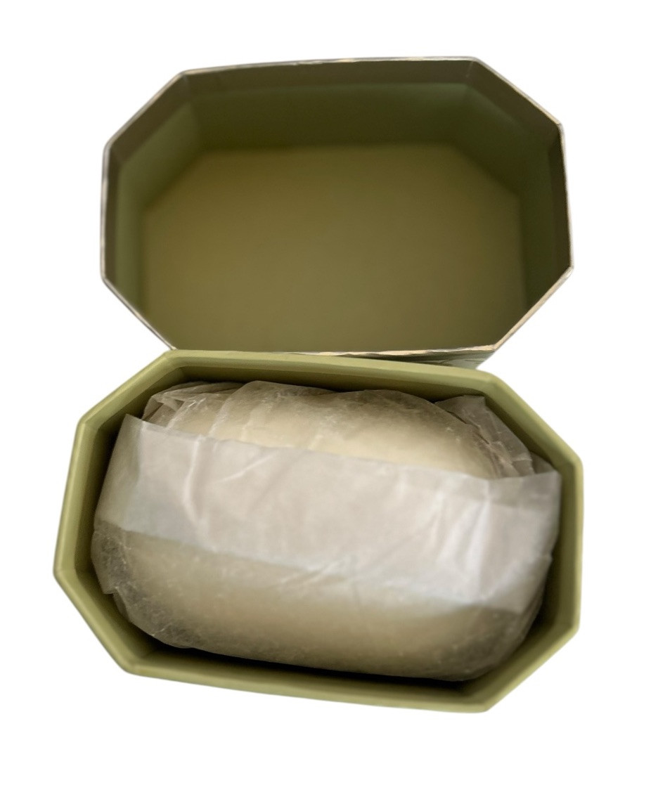 Laura Ashley Womens “roccoco Garden” 8.8oz Triple Milled Pure Vegetable Soap
