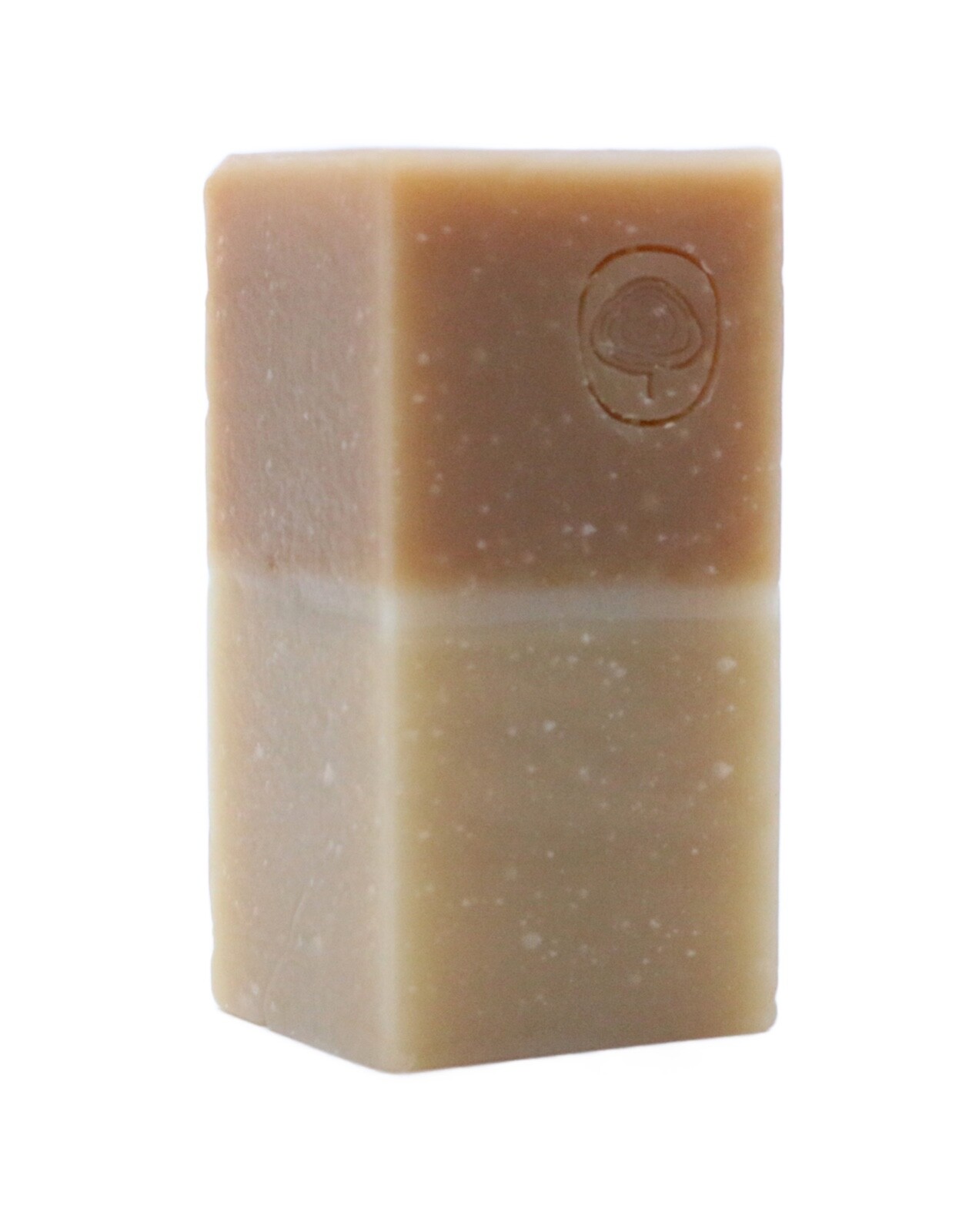 Extra Benefits Japandi Natural OILY Skin Cold Processed Face & Body Soap Block