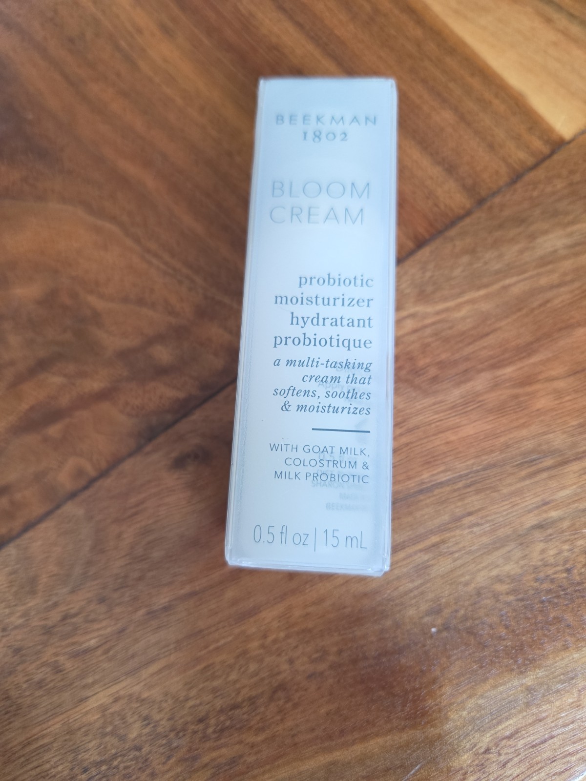 Beekman 1802 Skincare Lot New In Box