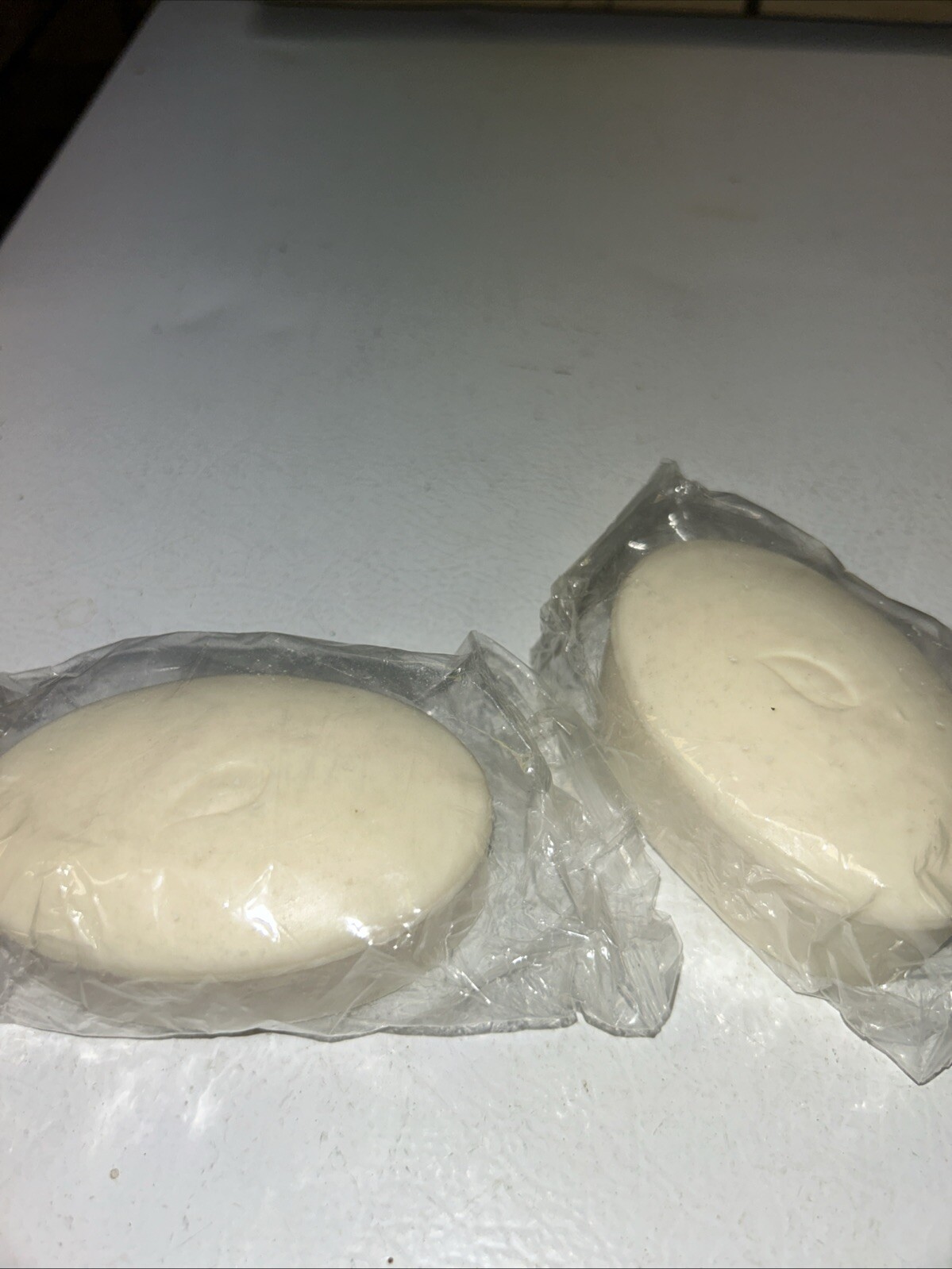 Kirkland Signature Bar Soap with Shea Butter 2 Bars 4.5 oz each