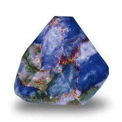 T.S. Pink SoapRocks 6 oz October Birthstone Opal