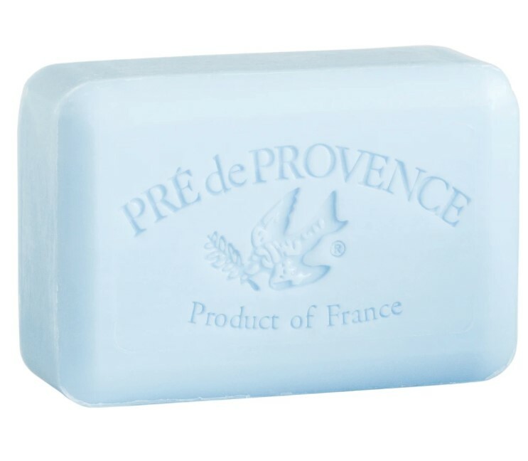 Pre de Provence OCEAN AIR Soap Bar 250g 8.8oz Product of France