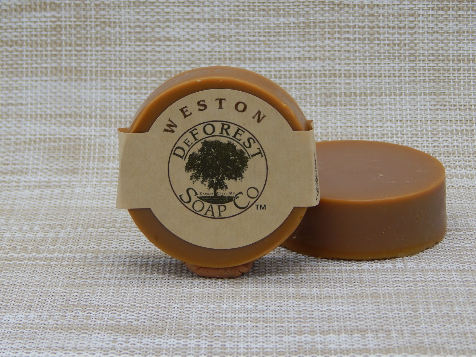 VANILLA BLEND Scent – All natural, Handcrafted, Body Bar, 3.5 oz