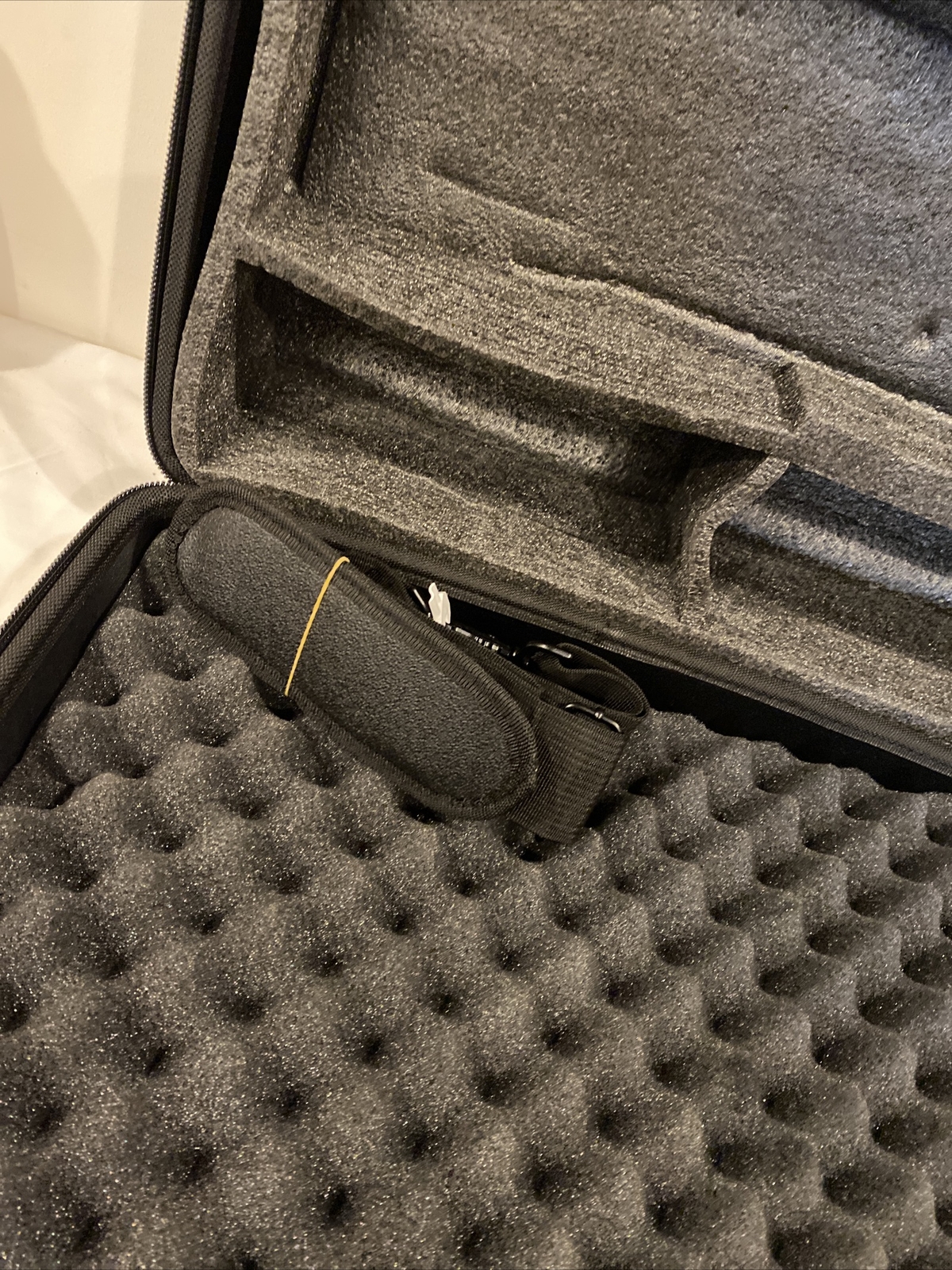 Sample Bag