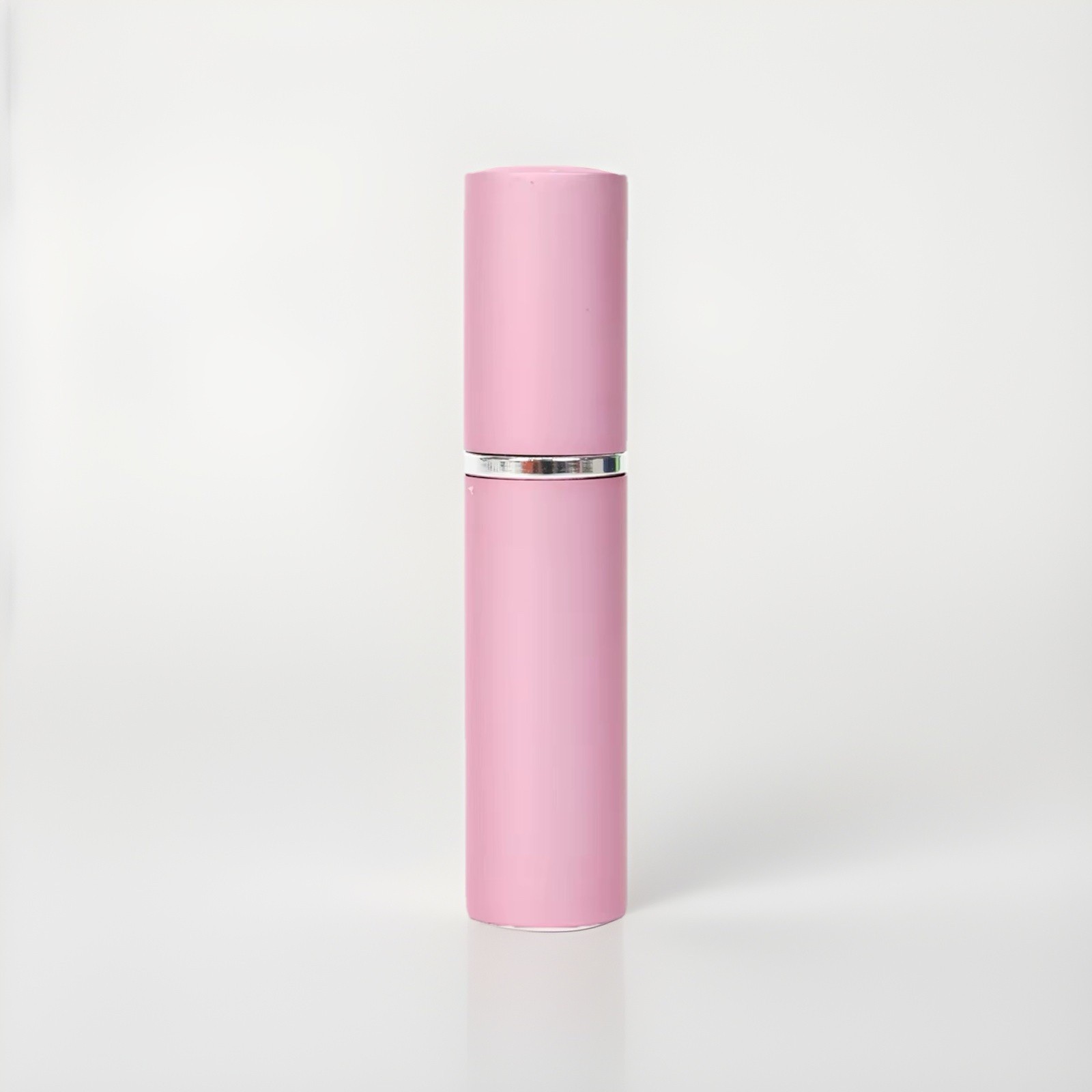 (10 Pcs) 10ml Refillable Perfume Atomizer Bottle-Travel Spray Pump Set Fragrance