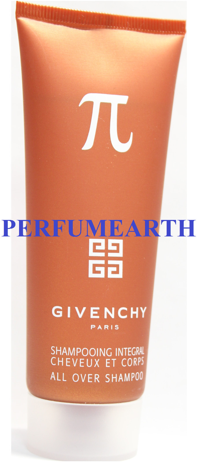 GIVENCHY PI ALL OVER SHAMPOO UNBOX 2.5 OZ FOR MEN BY GIVENCHY