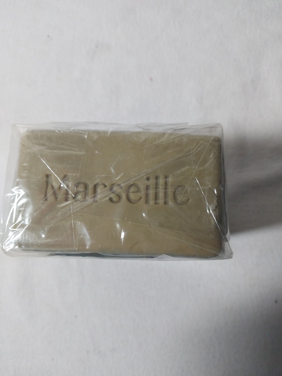 Hand & Body Bar Soap, Lavender Rosemary Olive Oil, 4 Bars, 3.5 oz (100 g) Each