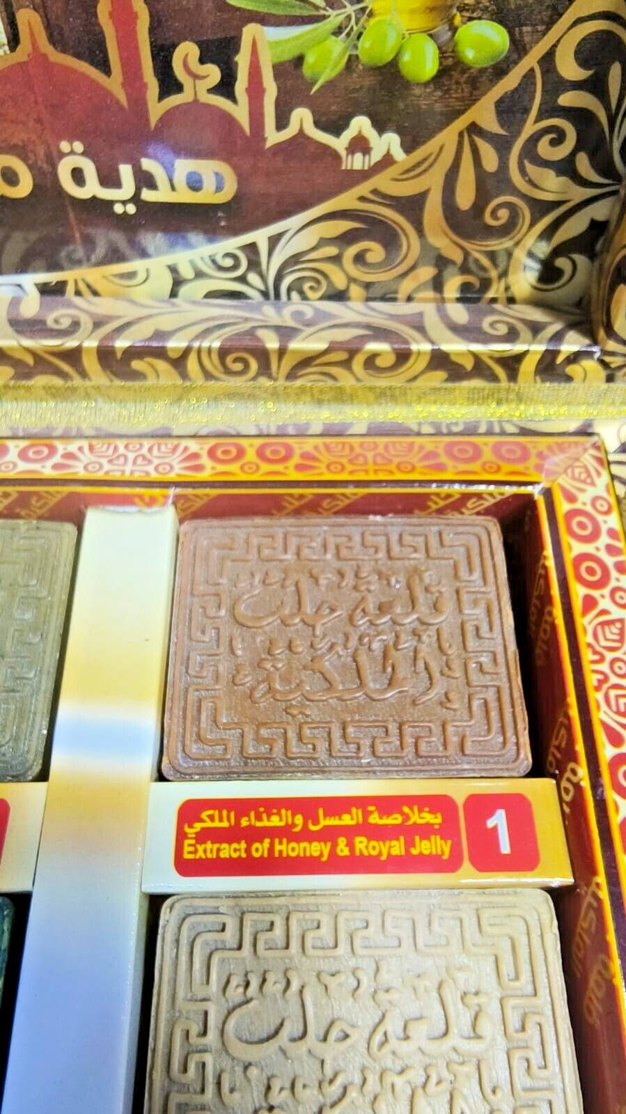 9×Bars Soaps (Assorted Mix Scents A Lot ) Body & Face Natural 100% Gifts 🎁