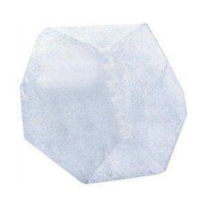 SoapRock April Birthstone – Diamond (Large SoapRock 6-8 oz)