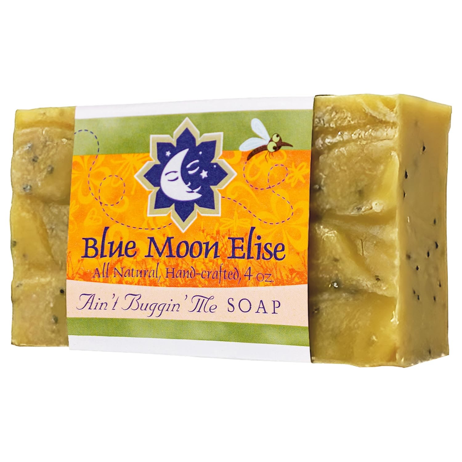 Blue Moon Elise Ain’t Buggin Me 4 Ounce (Pack of 1), (1 pack)