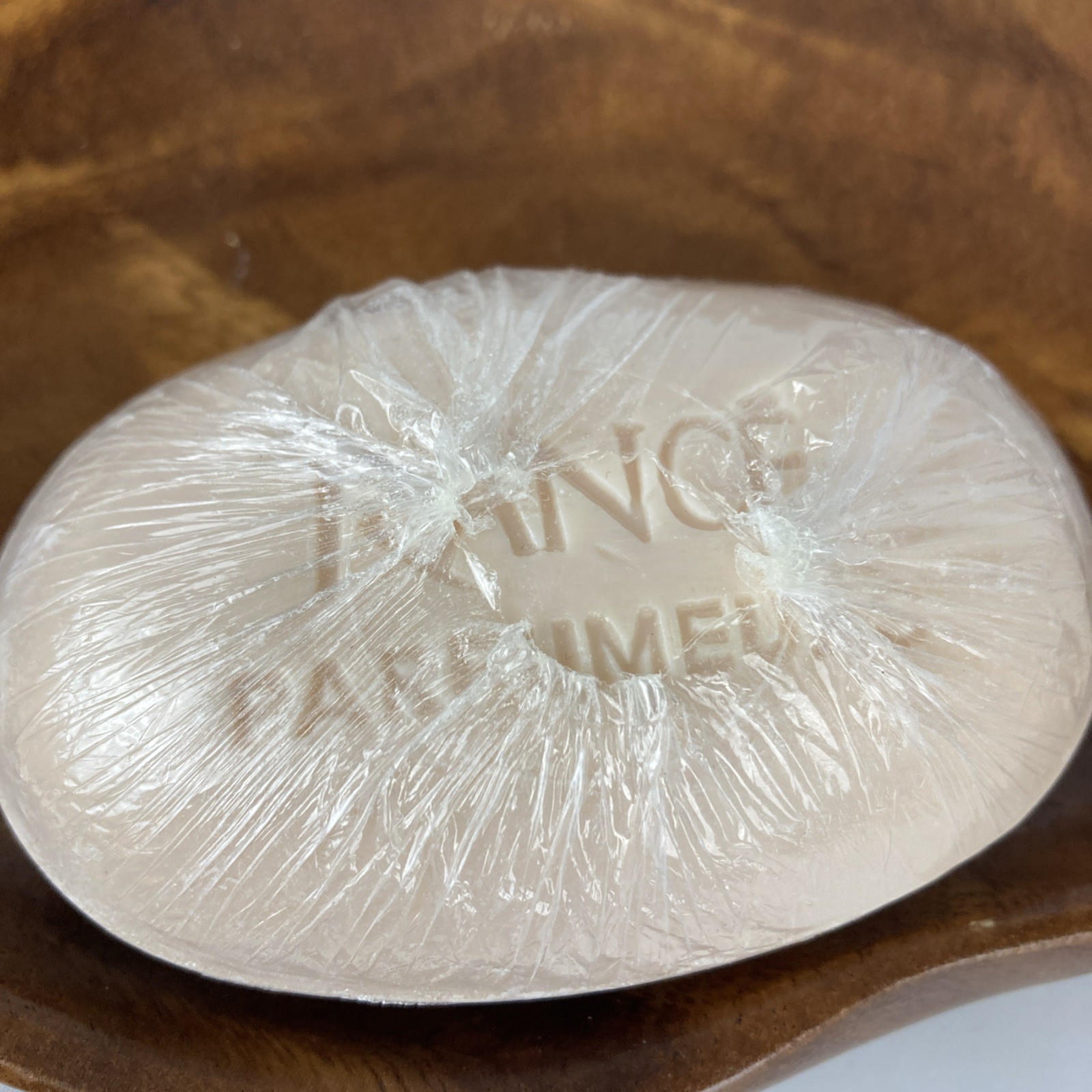 2 X RANCÉ Rance Perfume Soaps Crème Savon Extra Le Vainqueur