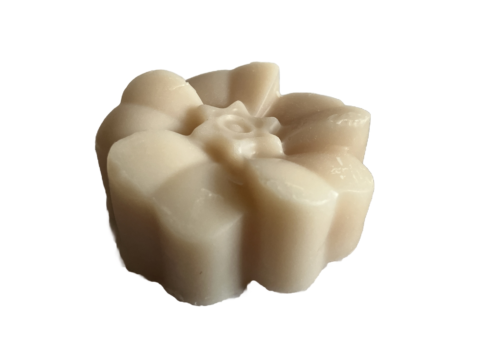 Pure Tallow White Sage Infused Soap Homemade