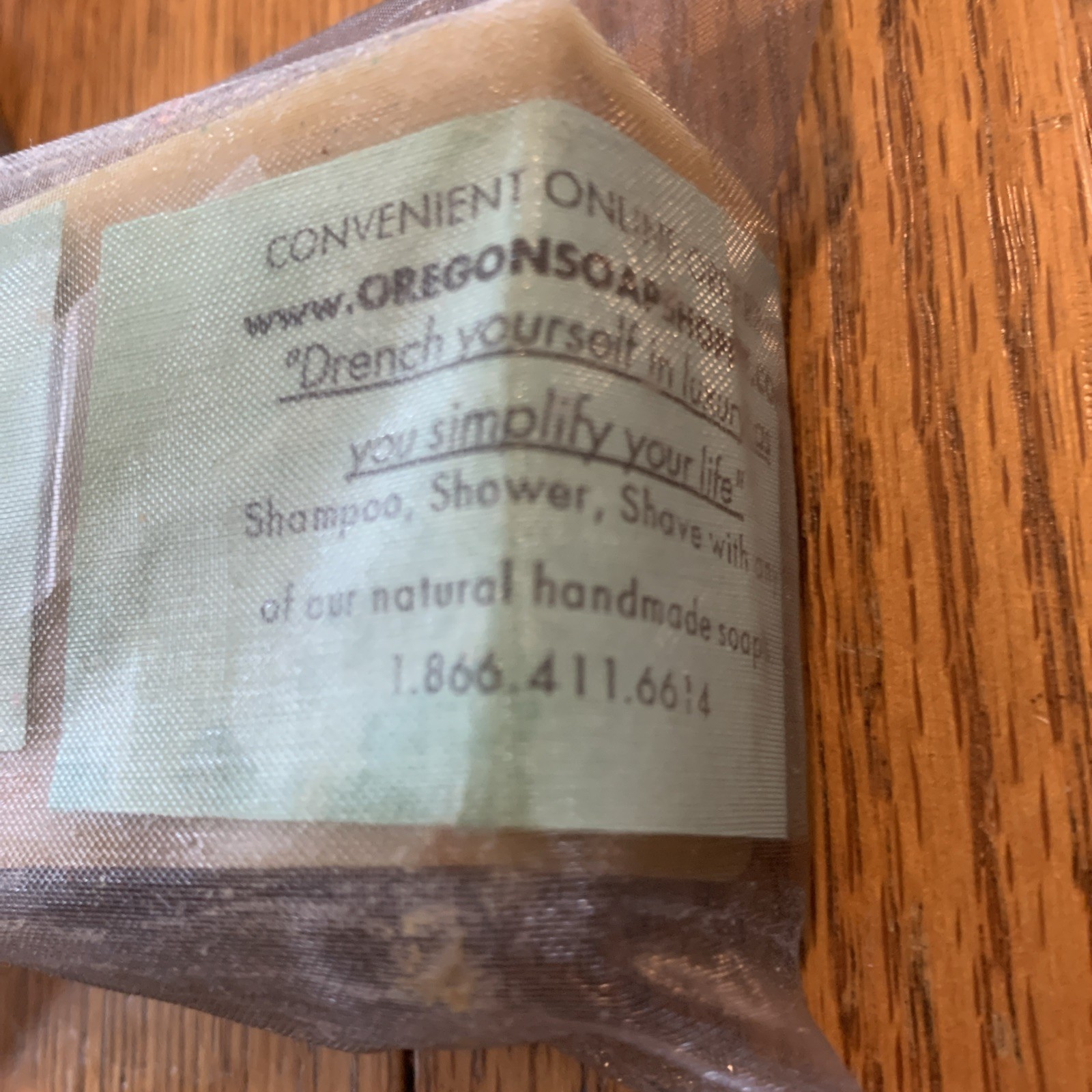 Natural Soap Lot Variety Deluxe Soaps Various Scents 4 Bars Handmade Wisc And IL