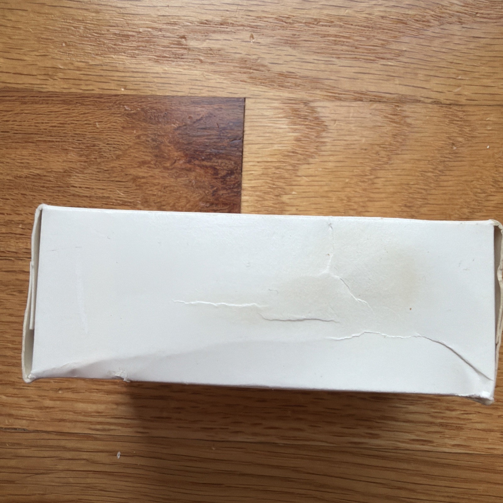 Vtg Olay Body*Corps Bath Bar 4.25 Oz. NIB softer, smoother skin in 7 days