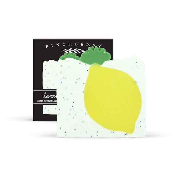 Finchberry Boxed Soaps