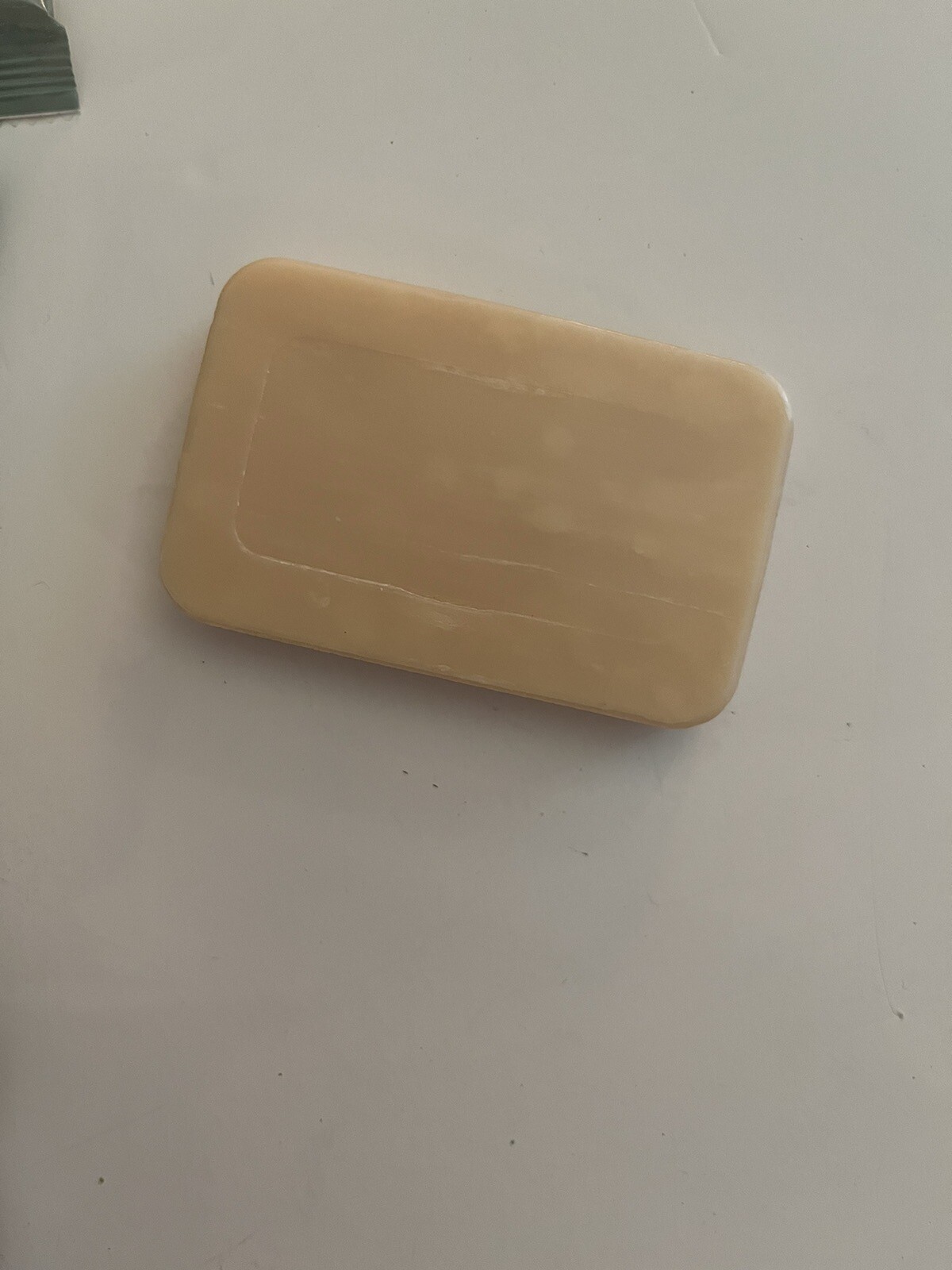 Lot (30) LaCoupe Embrace Balance Argan Oil Complex Revitalizing Body Bar 1.3oz