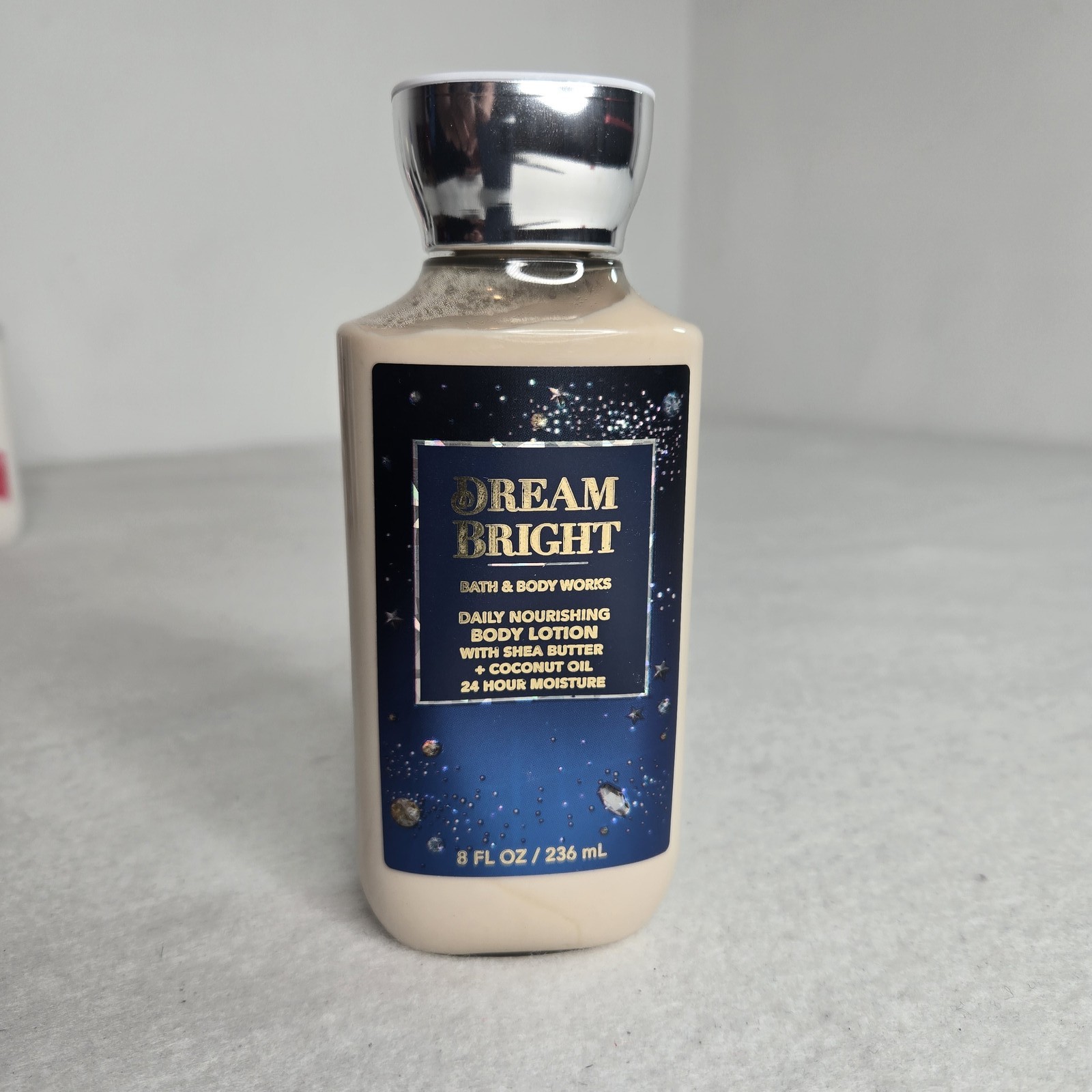 Bath & Body Works Dream Bright Daily Nourishing Body Lotion Shea Butter Coconut
