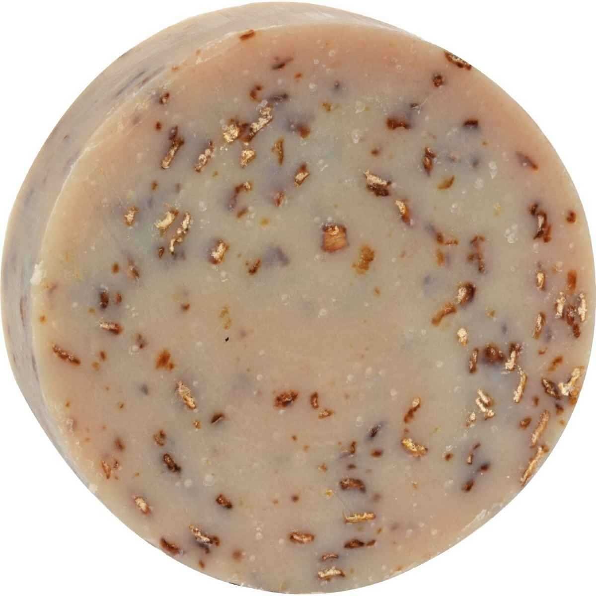 Sappo Hill Oatmeal Glycerine Soap 3.5 Oz