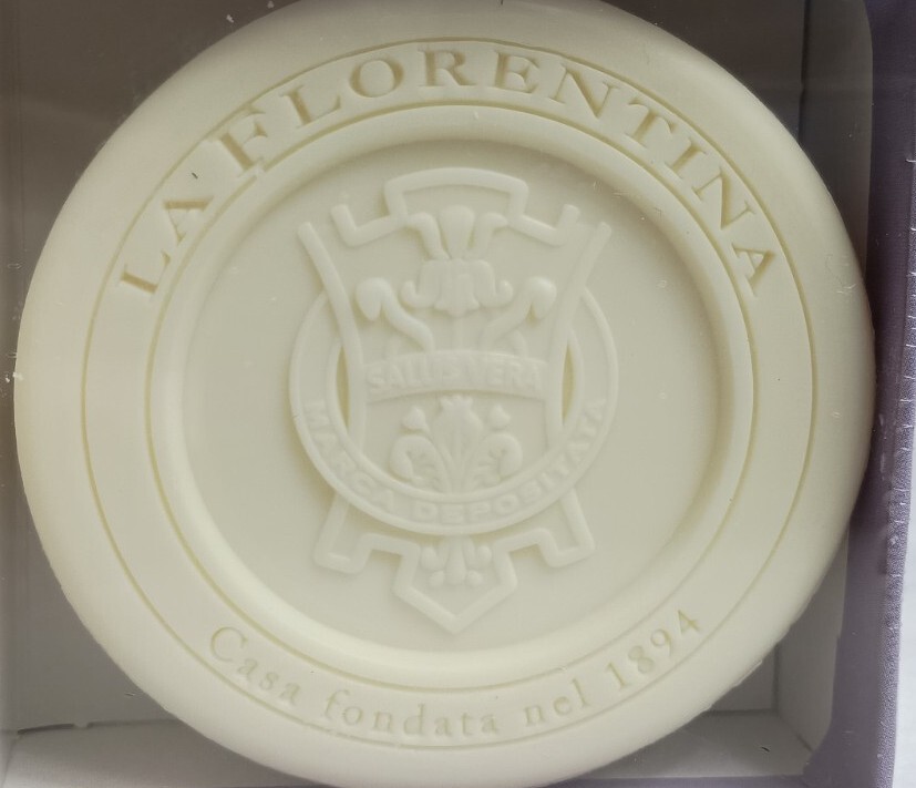 La Florentina Lavanda soap 3x115g