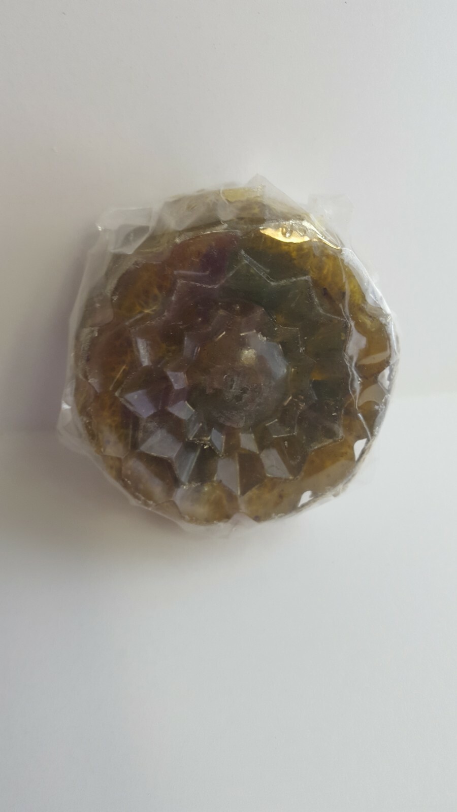 Moringa Leaf Loofah Soap 3 Pc Set – All Natural – Made Fresh on Demand!