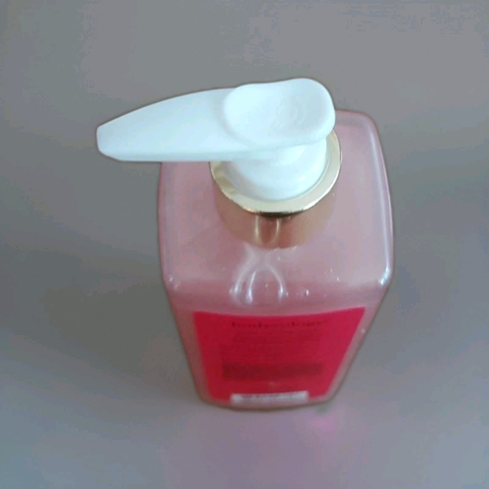 Pink Vanilla Wish By Bodycology 10 Oz