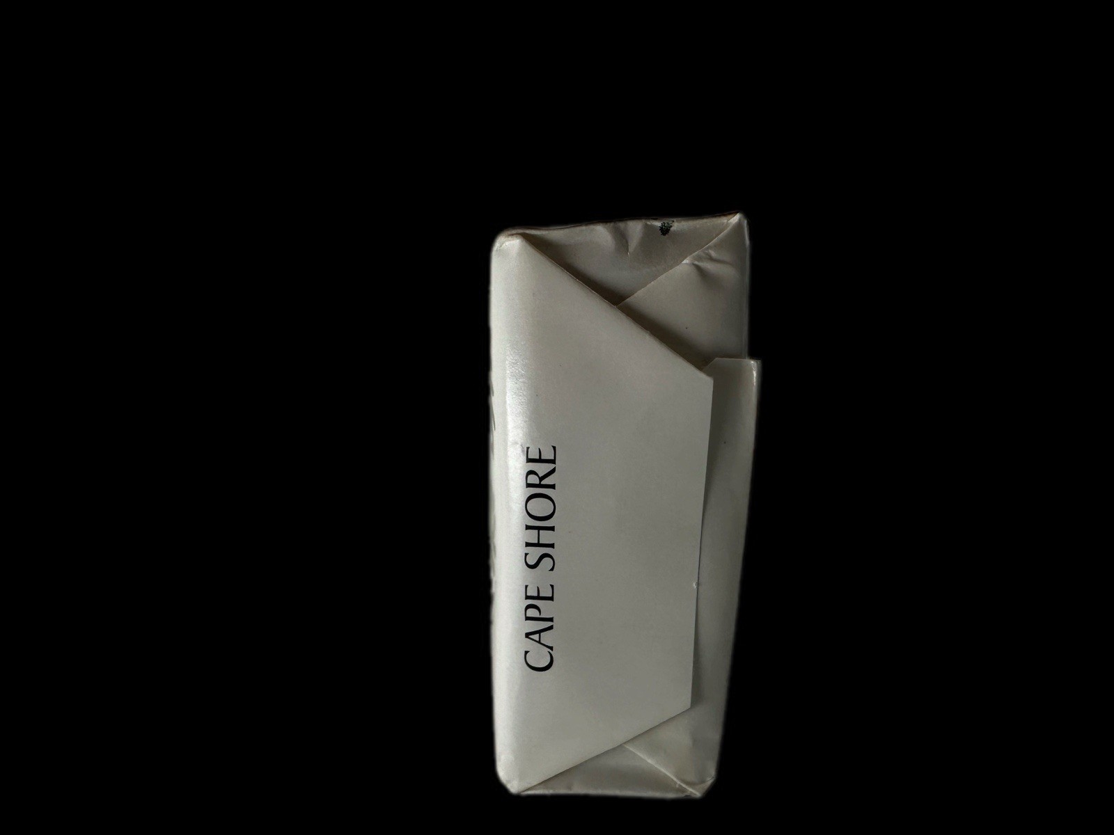 Cape Shore Cranberry Scented Soap Bar 3.25 oz Discontinued Vintage Made in USA