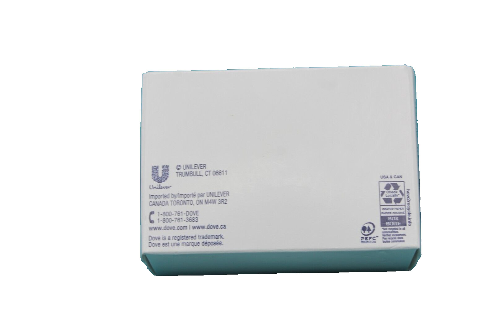 Beauty Bar Soap Original, Made With 1/4 Moisturizing Cream 3.75 oz. Bars