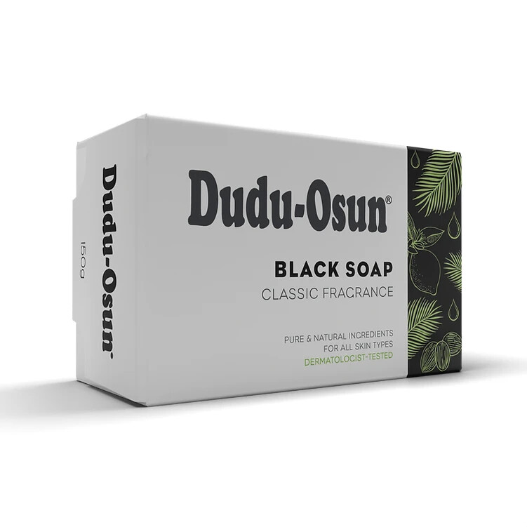 RA Cosmetics – Dudu Osun Classic Fragrance 5oz