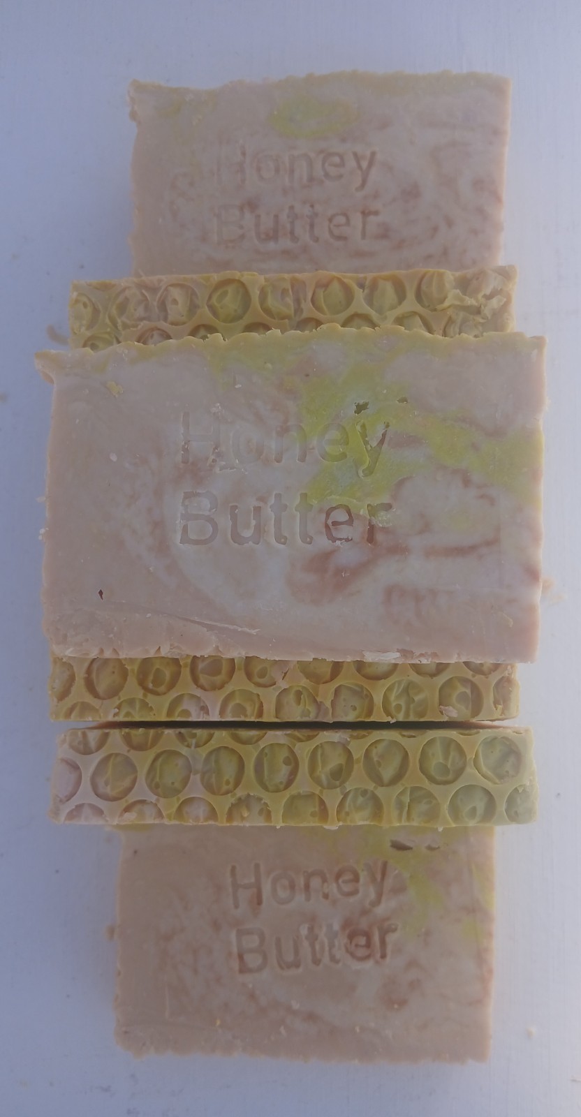 HONEY BUTTER GOAT MILK SOAP HAPPY GOAT CREAMERY FREE SHIPPING BASIC BAR DIRECT