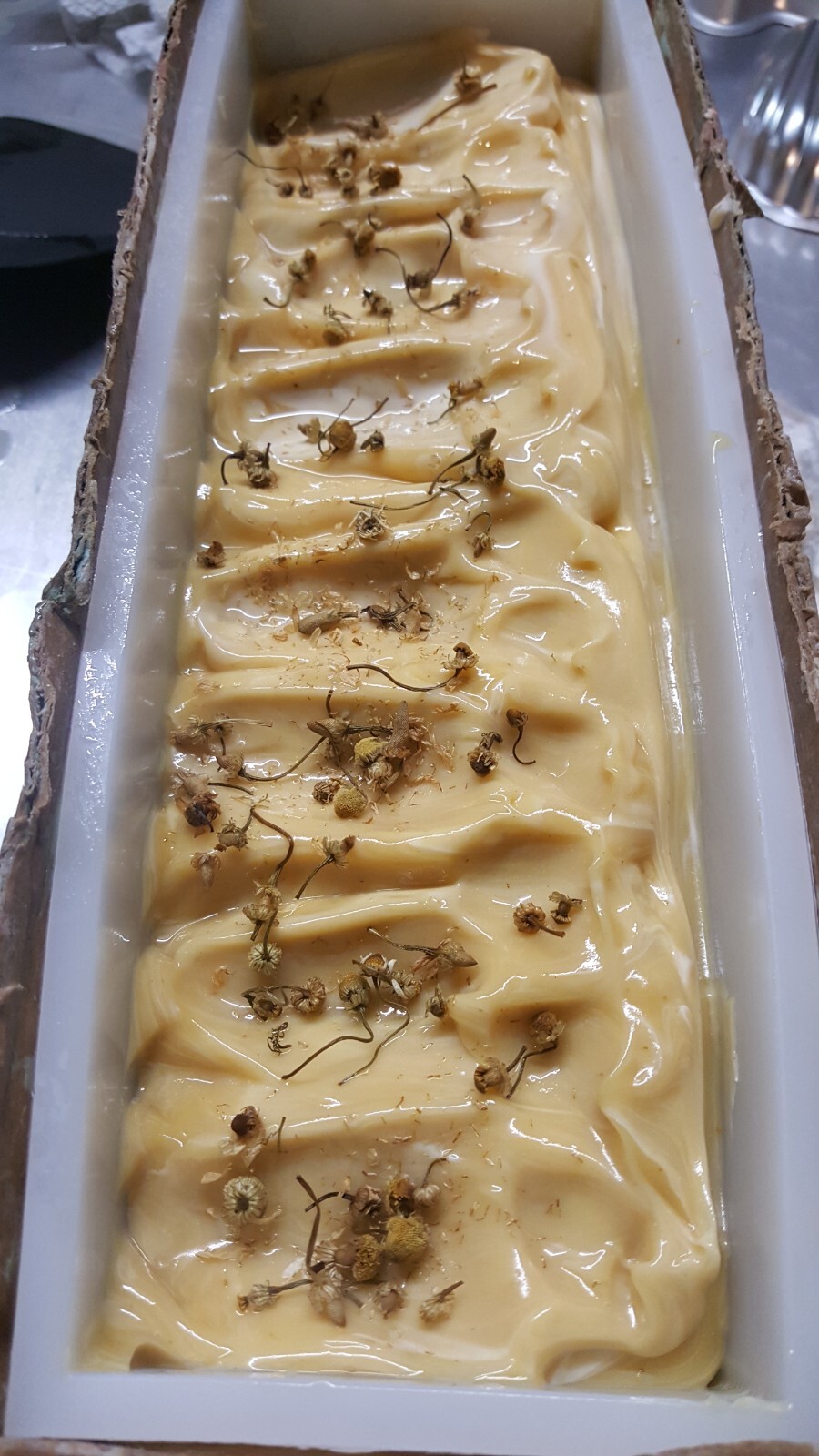 Natural Handmade Cold Process Soap – Luxurious Lather and Moisture