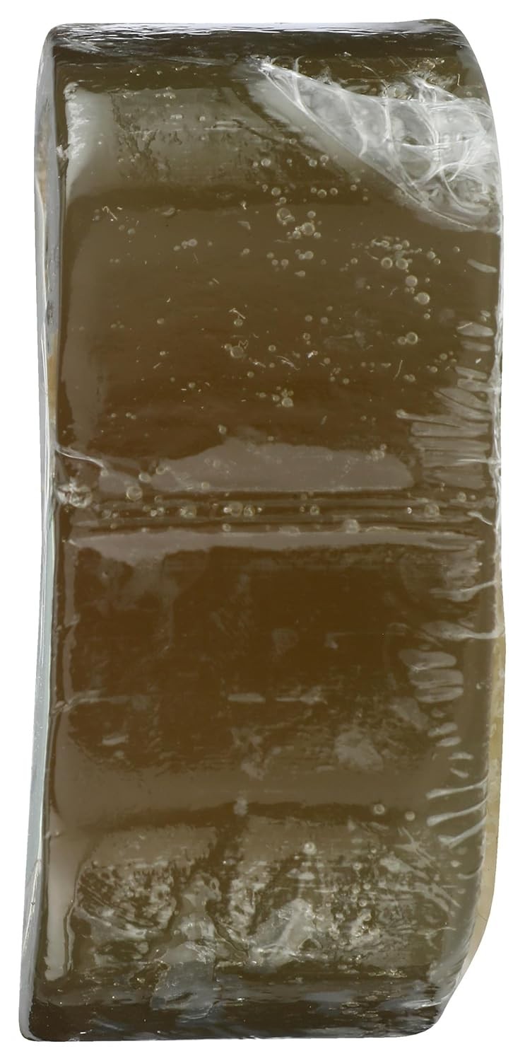 Organic Aloe Vera Glycerine Soap 4 oz – Gentle Cleansing for Sensitive Skin