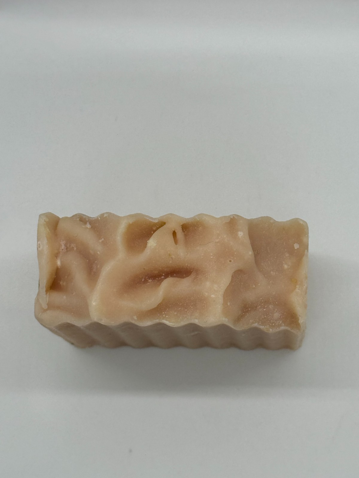 Calming Calamine Handmade Soap