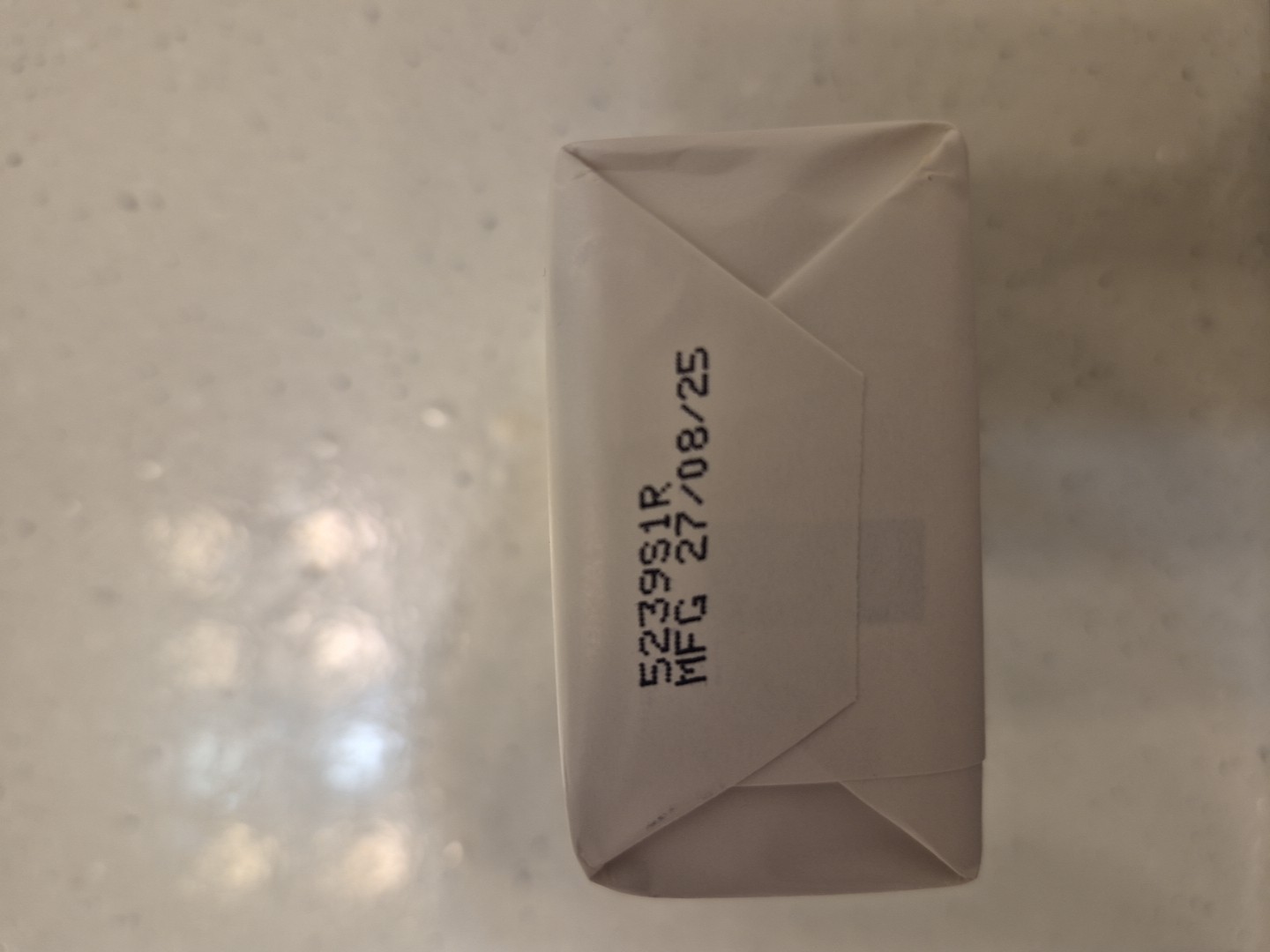 g&h Bar Soap Plant-Based Moisturizing
