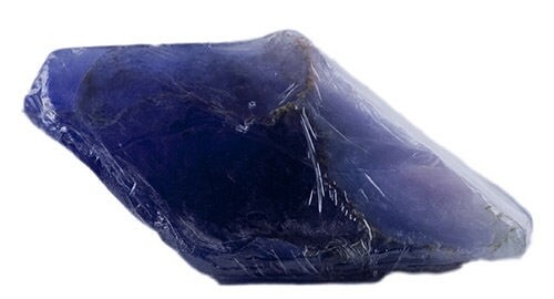 Soap Rocks Septemer Birthstone – Sapphire (Large SoapRock 6-8 oz)