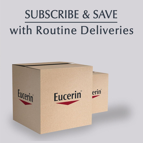 Eucerin Baby Body Lotion, Hypoallergenic and Fragrance Free Lotion with…